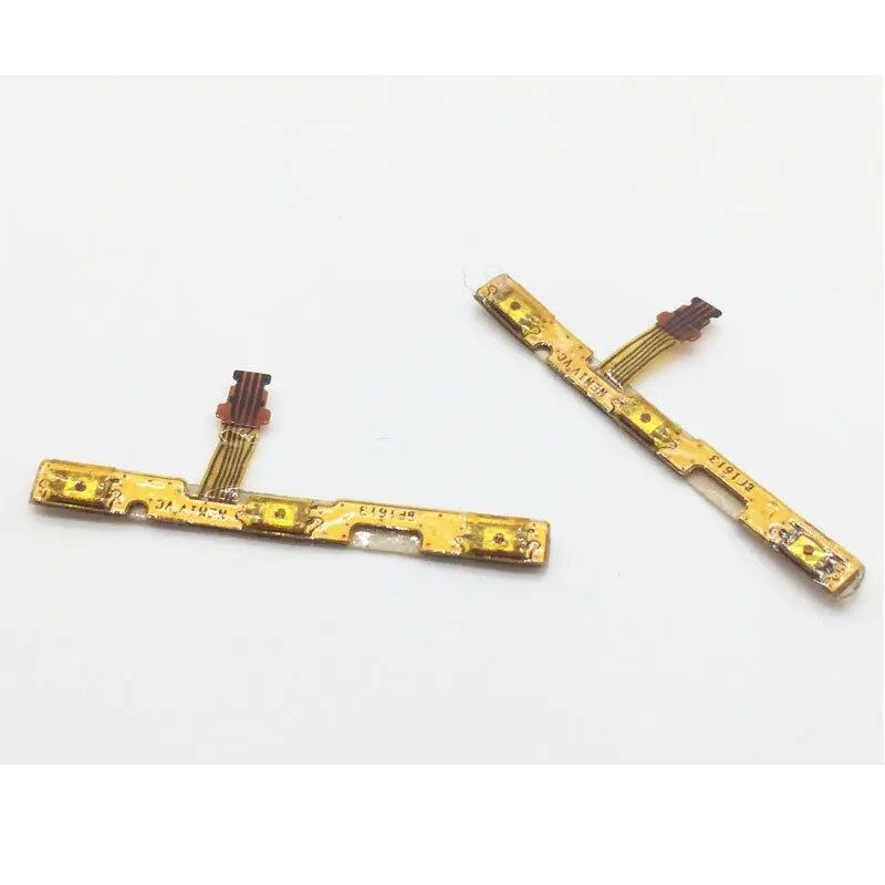 Nappe bouton flex volume power on/off Huawei honor 5C