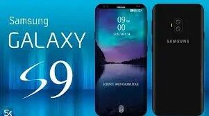 reparation Samsung Galaxie s9 Marseille
