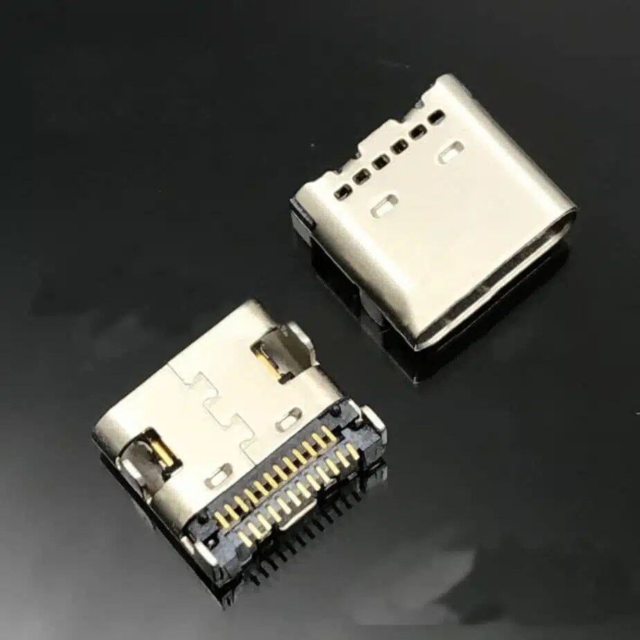 connecteur fiche freebox delta et Devialet