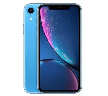 reparation iphone xr sur marseille, changement ecran